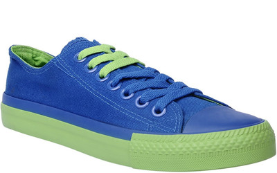 

Seastar Sneakers For Men(Blue, Green