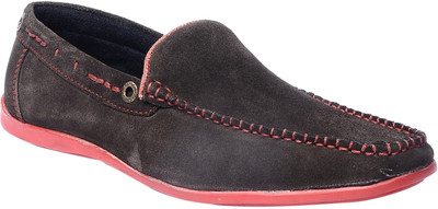 

CORLEONE Loafers For Men(Black, Brown