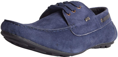 

STARLIGHT Casuals For Men(Blue