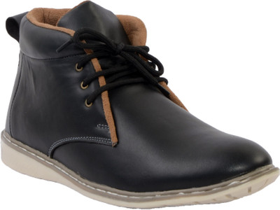 

Madreid Casuals For Men(Black