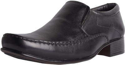 

f foot Slip On For Men(Black