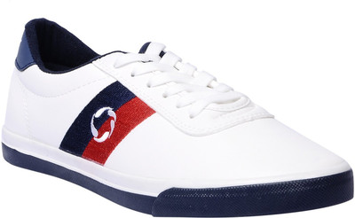 

Seastar Sneakers For Men(White, Navy