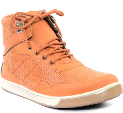 

Madreid Casuals For Men(Tan