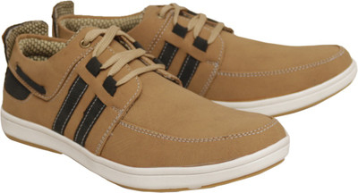 

Rozzana AAR7503 Casuals For Men(Beige)