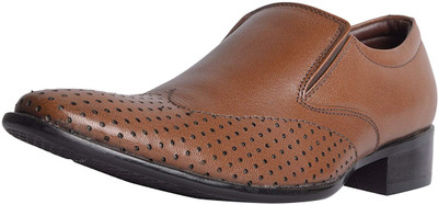 

STARLIGHT Slip On For Men(Tan
