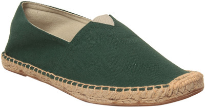 

Seastar Slip On Sneakers For Men(Green