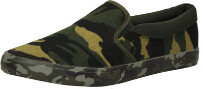 

Max Air Slip On Sneakers For Men(Green