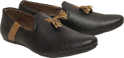 

Rozzana Casuals For Men(Black