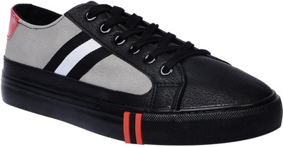 

Seastar Casuals For Men(Black