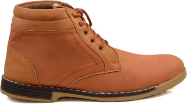 

Madreid Casuals For Men(Brown