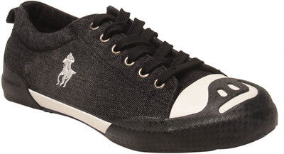 

Seastar Sneakers For Men(Black