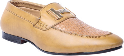 

CORLEONE Party Wear For Men(Tan