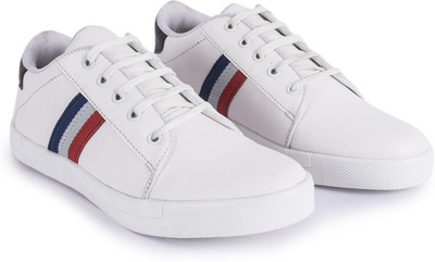 

Rozo Sneakers For Men(White