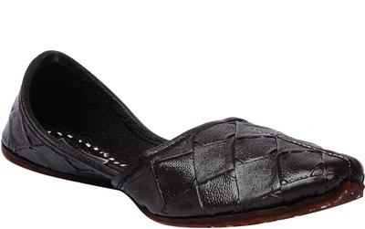 

CORLEONE Jutis For Men(Black, Brown
