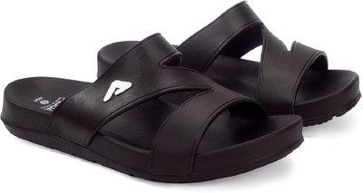 

Adda Slippers, Brown