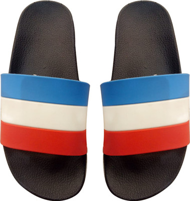 

INF BL  Slides, Blue