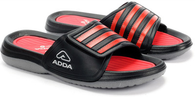 

Adda Slides, Black red