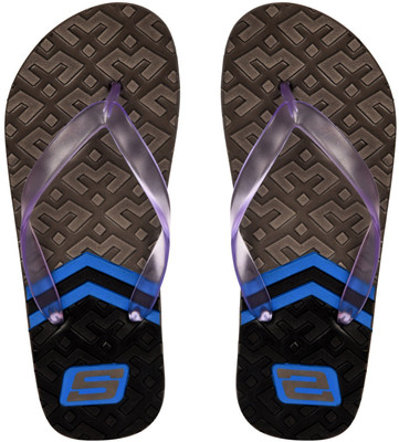 

Sapience Slippers, Grey