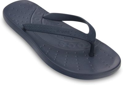 

Crocs Slippers, Navy