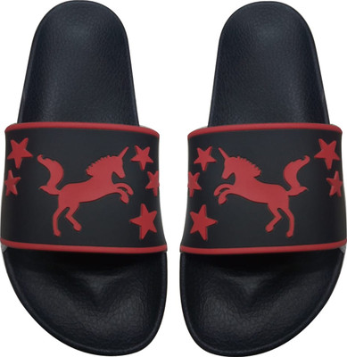 

INF INF-HORSE RED  Slides