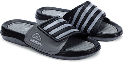 

Adda Slides, Grey black