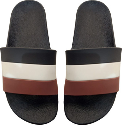 

INF BK  Slides, Black