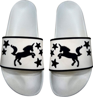 

INF INF-HORSE WHITE  Slides