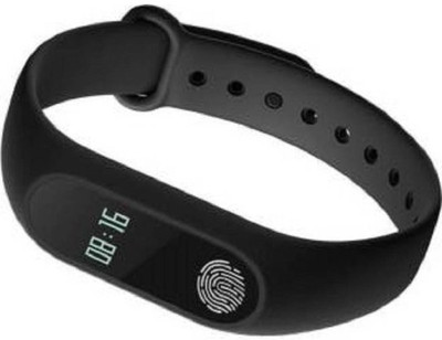 

HOC SDF_264V_M2 Band_nokia fitness band|| Heart rate band||Health Watch|| Calories Tracker Band|| Step Count Band||fitness tracker|| bluetooth smart band ||Wrist Watch band|| smart band || Whatsapp Notification|| Facebook Notification||With Alarm System||