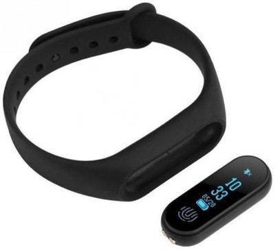 

HOC GRD_201G_M2 Band_nokia fitness band|| Heart rate band||Health Watch|| Calories Tracker Band|| Step Count Band||fitness tracker|| bluetooth smart band ||Wrist Watch band|| smart band || Whatsapp Notification|| Facebook Notification||With Alarm System||