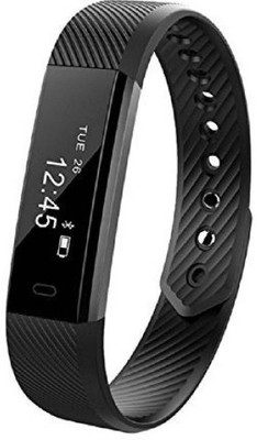 

Clairbell KMX_345K_F2 Band asus fitness band|| Heart rate band||Health Watch|| Calories Tracker Band|| Step Count Band||fitness tracker|| bluetooth smart band ||Wrist Watch band|| smart band || Whatsapp Notification|| Facebook Notification||With Alarm Sys