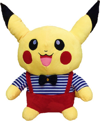pikachu doll flipkart