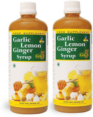 

SKSB 025-525-2 Non-flavoured(525 ml, Pack of 1)