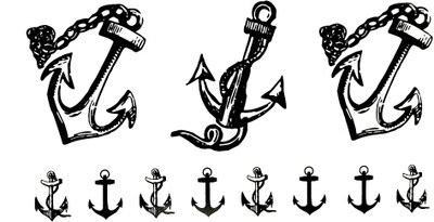 

gemmas Fashion Anchor(Anchor)