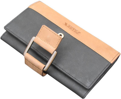 

ABYS Genuine Leather Tan Document holder||Mobile Case||Debit Card holder For Women And Girls(Multicolor)
