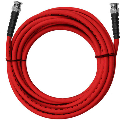 

MX TV-out Cable 1 Mete(Red, For Camera, 1)