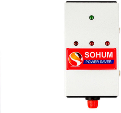 

SOHUM SPIKE PROTECTOR ELECTRIC SPIKE PROTECTOR(Grey)