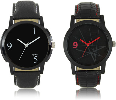 

STYLISH STYLE Branded Collection WAT-W06-0006 And WAT-W06-0008 Watch - For Men