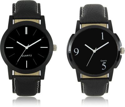 

STYLISH STYLE Branded Collection WAT-W06-0005 And WAT-W06-0006 Watch - For Men