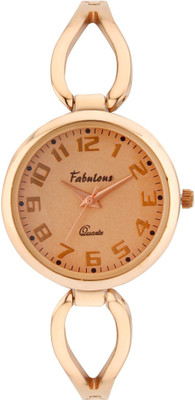 

FABULOUS 4000 BILLY Watch - For Men & Women