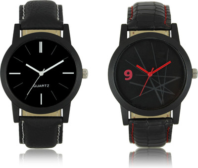 

STYLISH STYLE Branded Collection WAT-W06-0005 And WAT-W06-0008 Watch - For Men