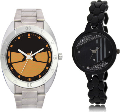 

NRKKING Stylish Boys & Girls watch Watch - For Couple