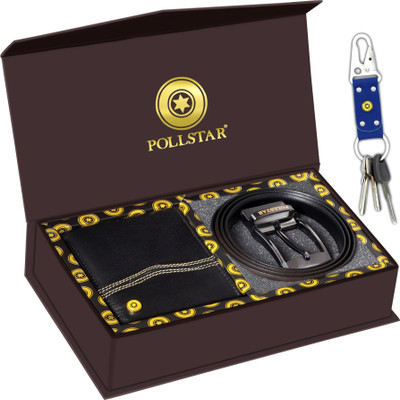 

POLLSTAR Belt Combo(Black)