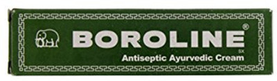 

Fathima Boroline Antiseptic Ayurvedic Cream 20g Antiseptic Cream(20 g)