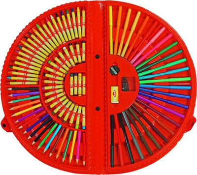 

Sky Kidz Colour Wheel 101 Pcs