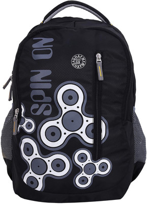 

GHAFM Multi Coloured School/College/Office/Travel 35.98 L Backpack(Multicolor)
