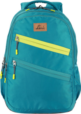 

Lavie Green Backpack 34 L Backpack(Green)