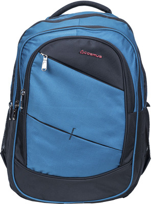 

Cosmus Glasgow Lar 36 L Backpack(Blue), Indigo