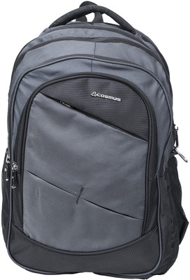

Cosmus 40051142081 36 L Backpack(Grey), Dark grey