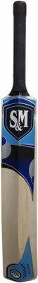 SM Avenger Series Dornier EDTION Poplar Willow Cricket Bat(1100-1252