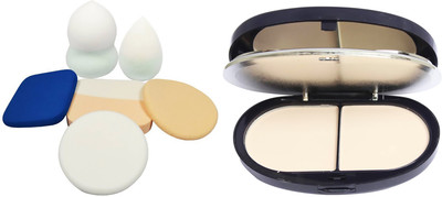 

Diamond finish combo kit(Set of 7)